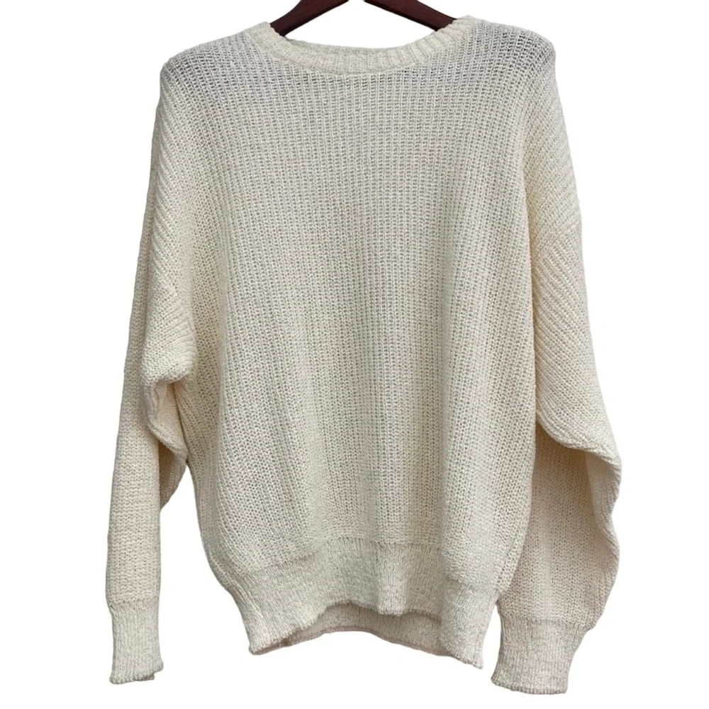 A.J. Michael Sweater Vintage M - Picture 2 of 7
